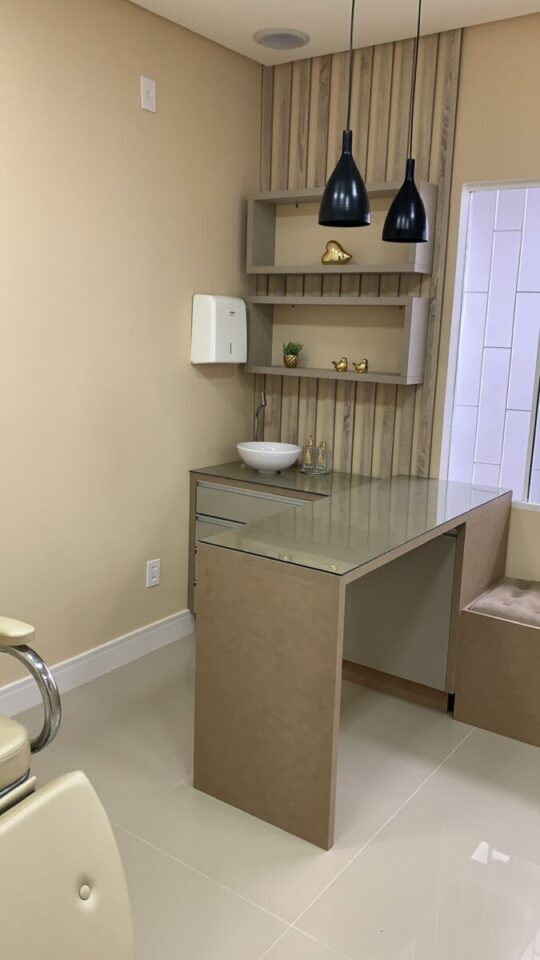 Venda de Clinica Estetica / Centro de Beleza