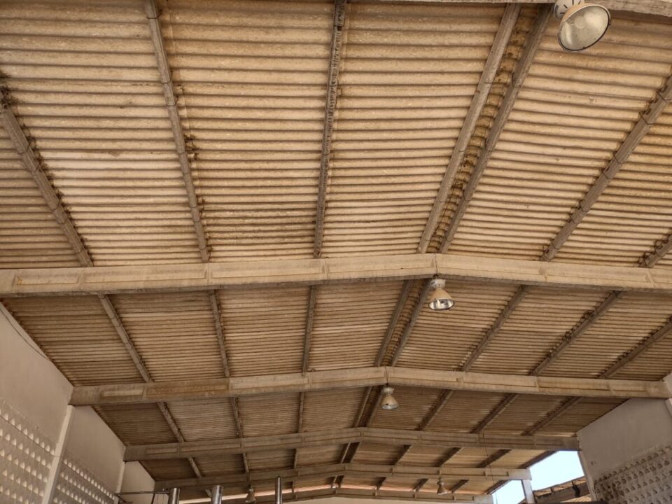 Fonte de Água Mineral – 12600 l p/h Natal RN