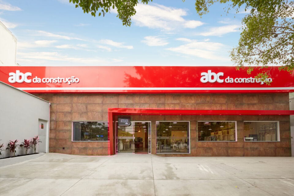 🔎 Repasse de Unidade da Rede ABC da Construção – Niterói/RJ