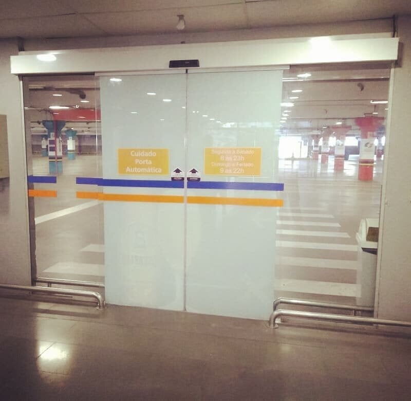 VENDA DE EMPRESA CONSOLIDADA NO SETOR DE AUTOMAÇÃO E IMPORTAÇÃO