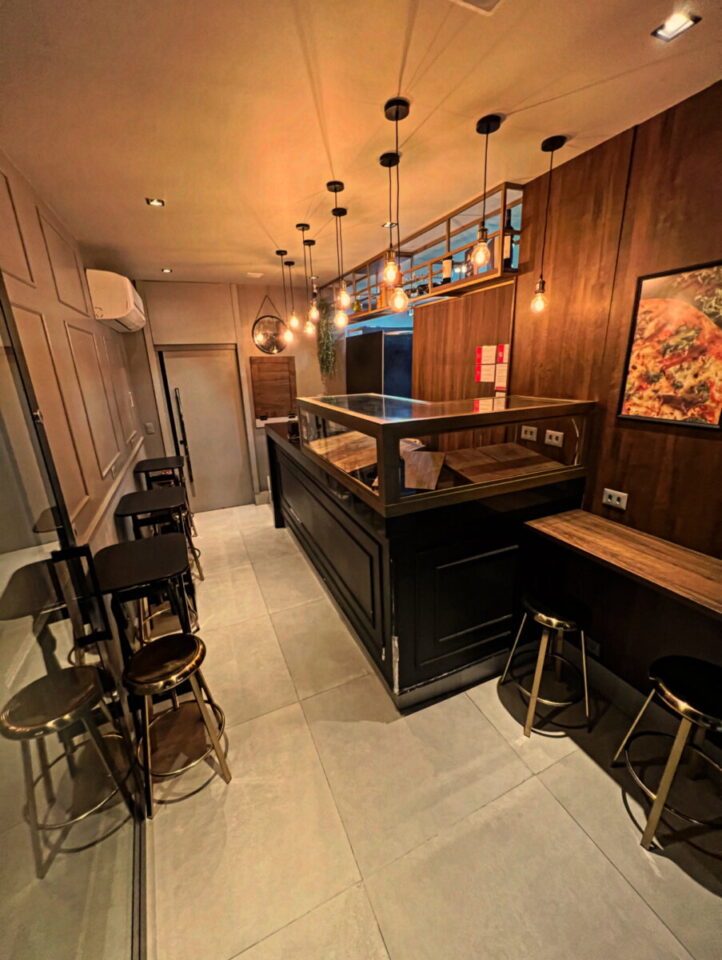 Pizzaria Guccieli
