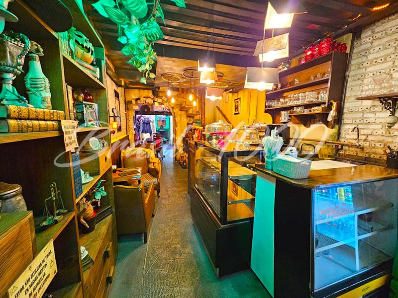 Cafeteria na Vila Leopoldina, SP Cod112524