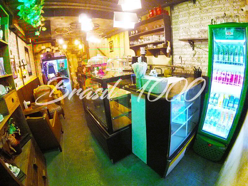 Cafeteria na Vila Leopoldina, SP Cod112524