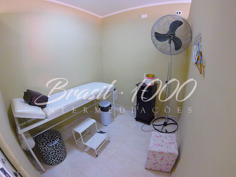 Salão de Beleza no Butantã, SP Cod 113143