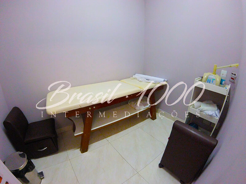 Salão de Beleza no Butantã, SP Cod 113143