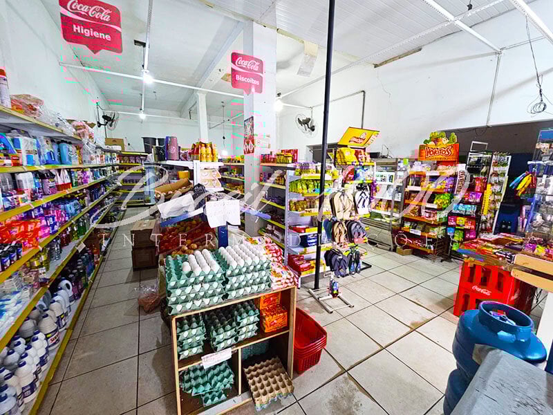 Mercado na Mooca, SP  Cod 113262