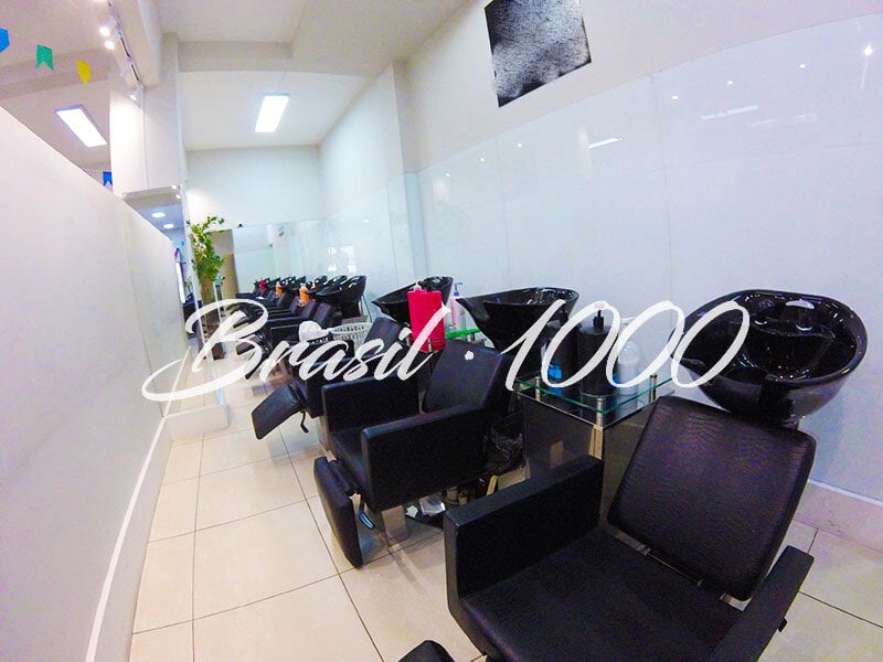Salão de Beleza no Morumbi, SP Cod 113341