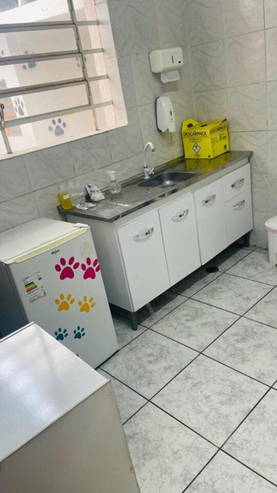 VENDA DE PETSHOP