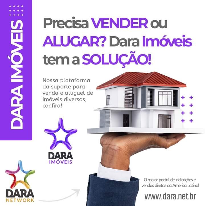 DARA NETWORK NEGÓCIOS IMOBILIÁRIOS