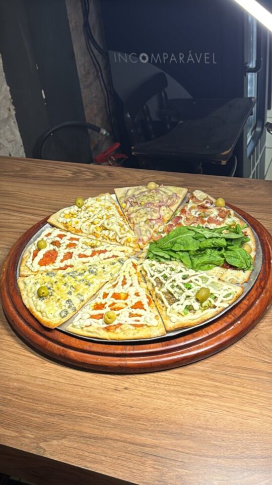 Pizzaria