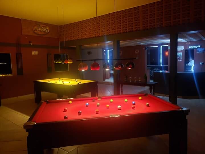Bar e choperia em Vargem grande do sul