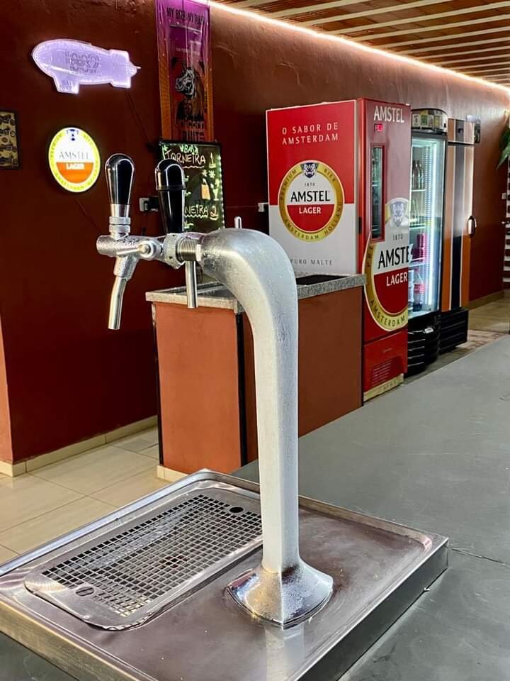 Bar e choperia em Vargem grande do sul