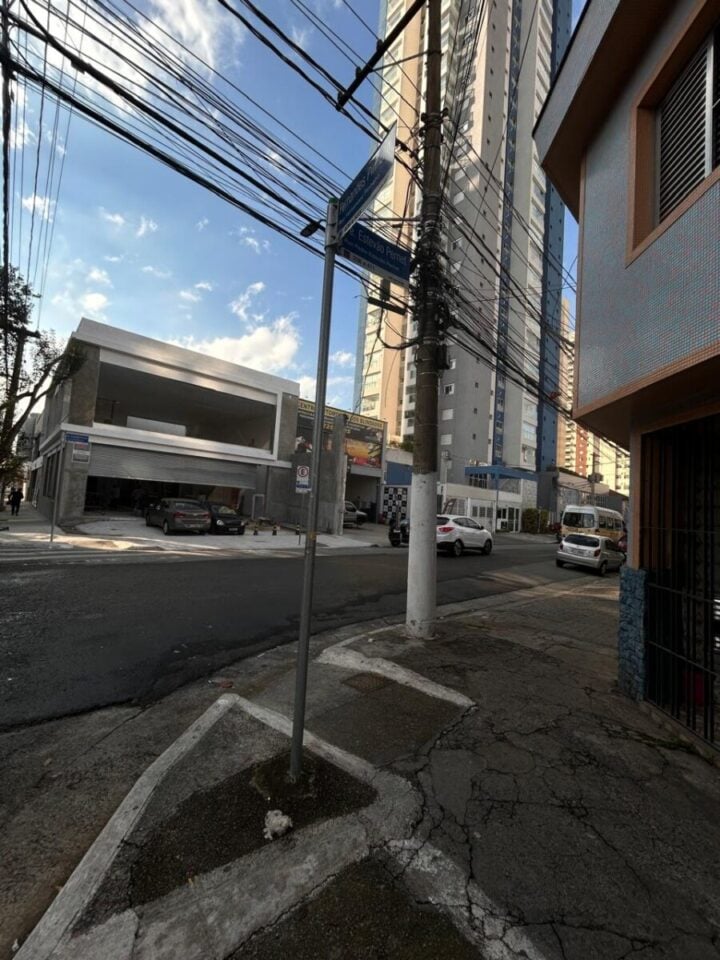 CENTRO AUTOMOTIVO