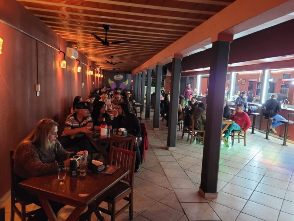 Bar e choperia em Vargem grande do sul
