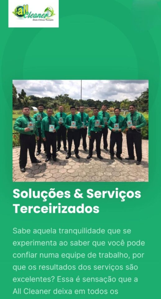 Excelente Oportunidade Empresa Estabelecida e Lucrativa à Venda – Estrutu