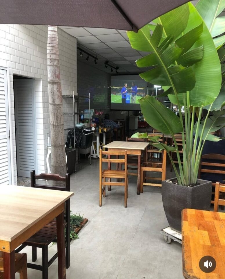 LINDÍSSIMO RESTAURANTE KILO 2°6° LUCRO LÍQUIDO 15000 Z/O