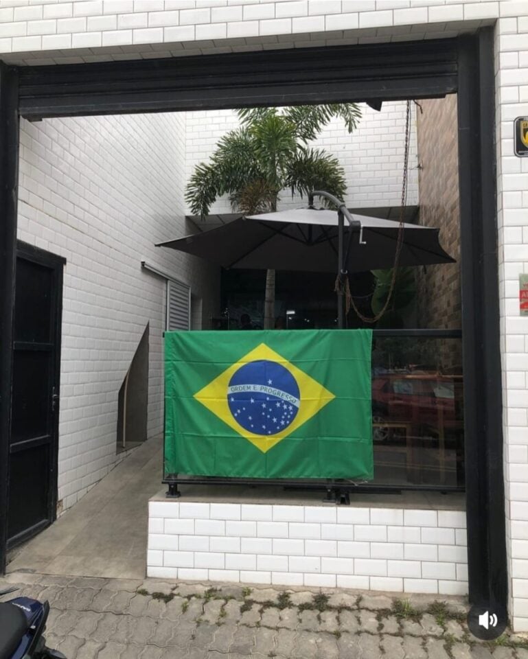 LINDÍSSIMO RESTAURANTE KILO 2°6° LUCRO LÍQUIDO 15000 Z/O