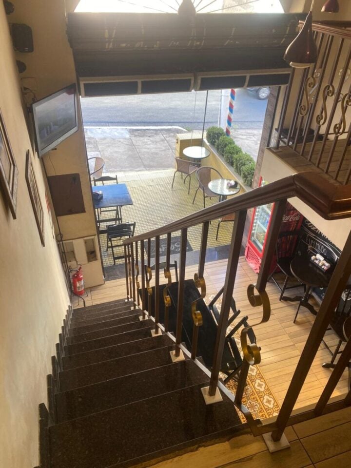 IMPERDÍVEL LINDÍSSIMO CAFÉ BISTRÔ REGIÃO NOBRE DA Z/L