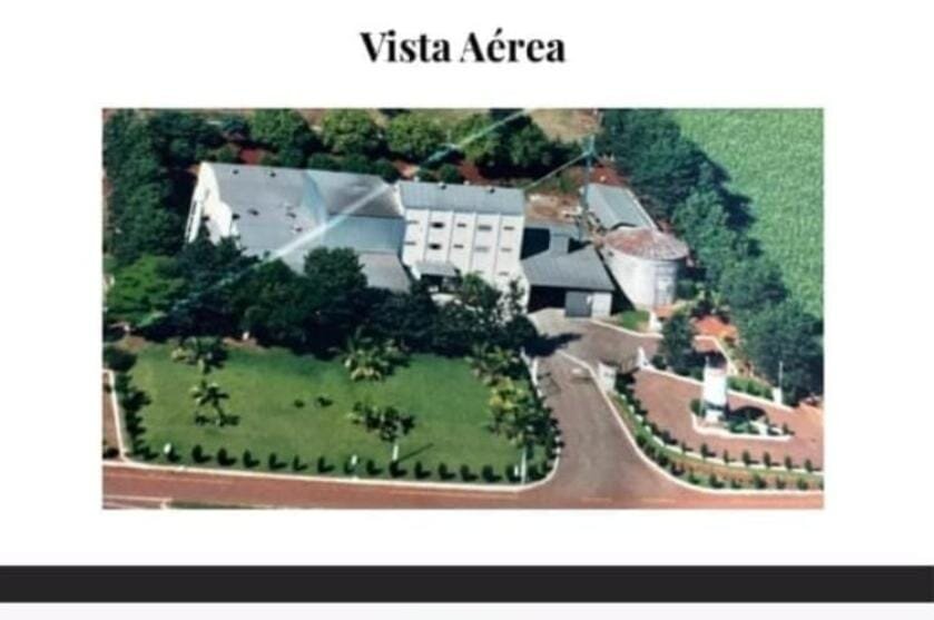 Venda Minho de Trigo