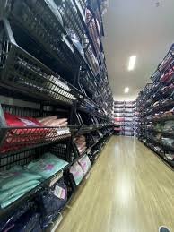 Ecommerce de vestuário