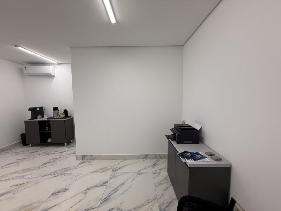 Vendo 50 de sociedade em imobiliária estruturada