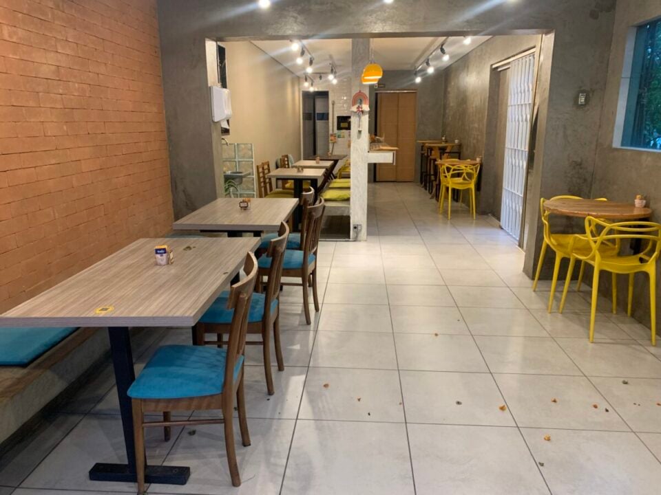 VENDE-SE EMPRESA CONSOLIDADA NO SEGMENTO DE ALIMENTAÇÃO SAUDÁVEL