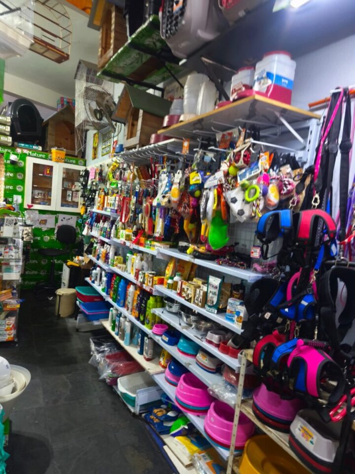 Pet Shop consolidado à venda em Belo Horizonte – 14 anos no mercado