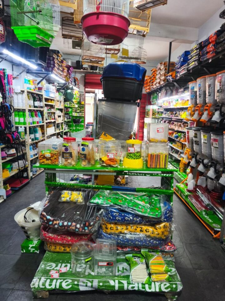 Pet Shop consolidado à venda em Belo Horizonte – 14 anos no mercado