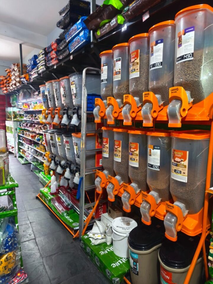 Pet Shop consolidado à venda em Belo Horizonte – 14 anos no mercado