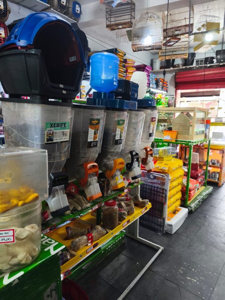 Pet Shop consolidado à venda em Belo Horizonte – 14 anos no mercado
