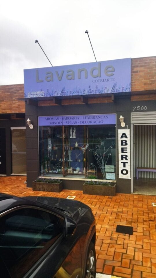 LOJA DE ARTESANATO NA SERRA GAUCHA
