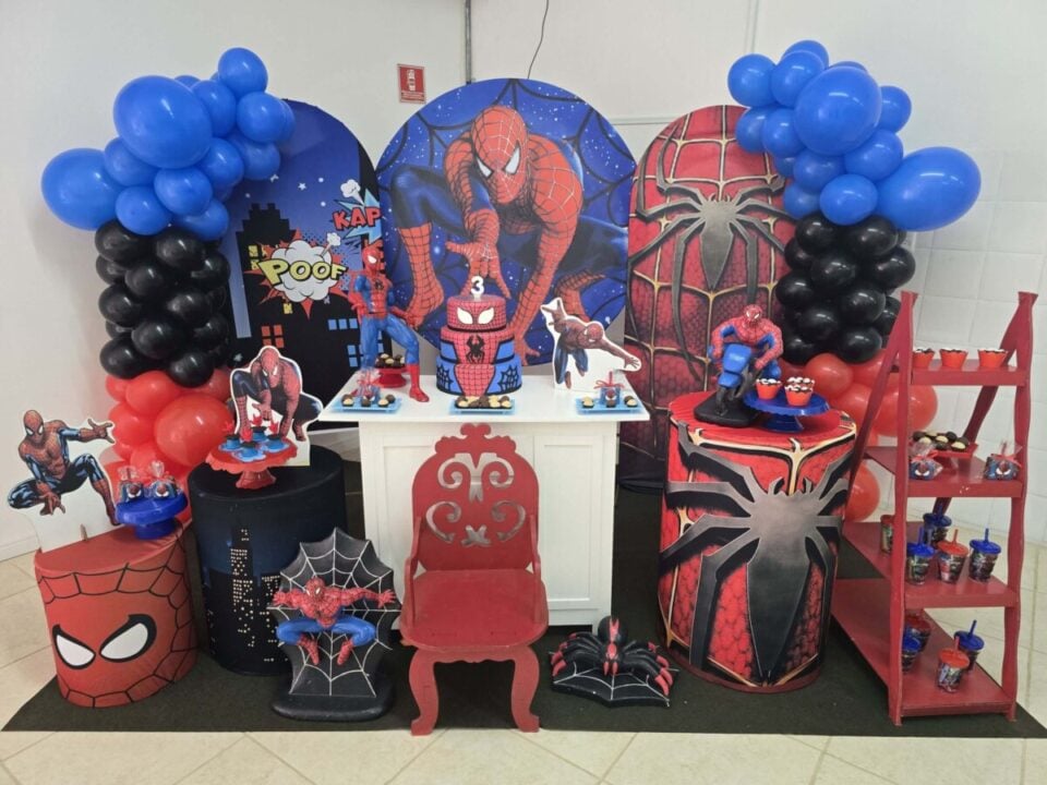 Oportunidade Buffet Infantil a venda ZL SP