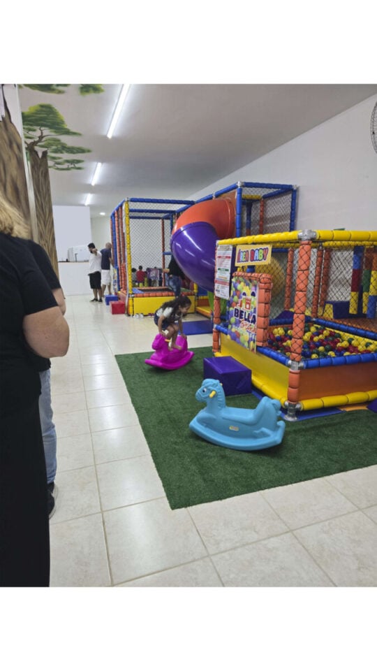 Oportunidade Buffet Infantil a venda ZL SP