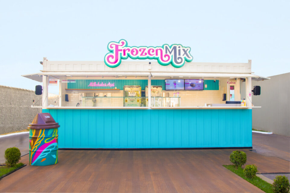 VENDA DE EMPRESA – FROZEN MIX JATAÍ-GO