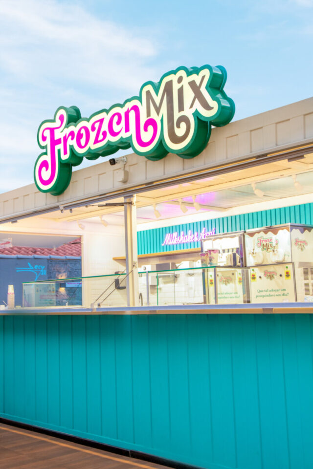 VENDA DE EMPRESA – FROZEN MIX  JATAÍ-GO