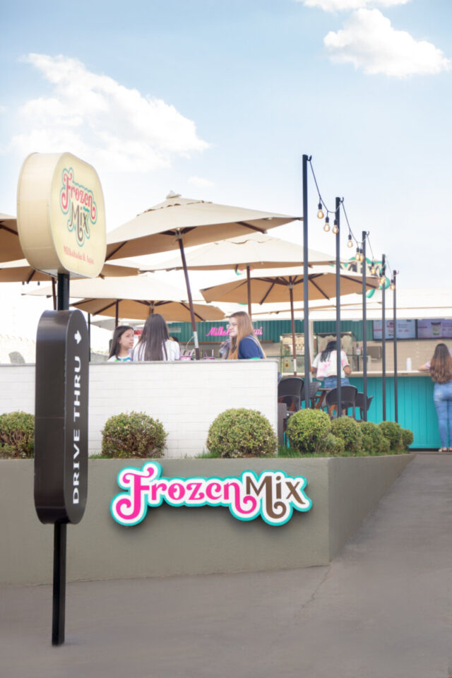 VENDA DE EMPRESA – FROZEN MIX  JATAÍ-GO