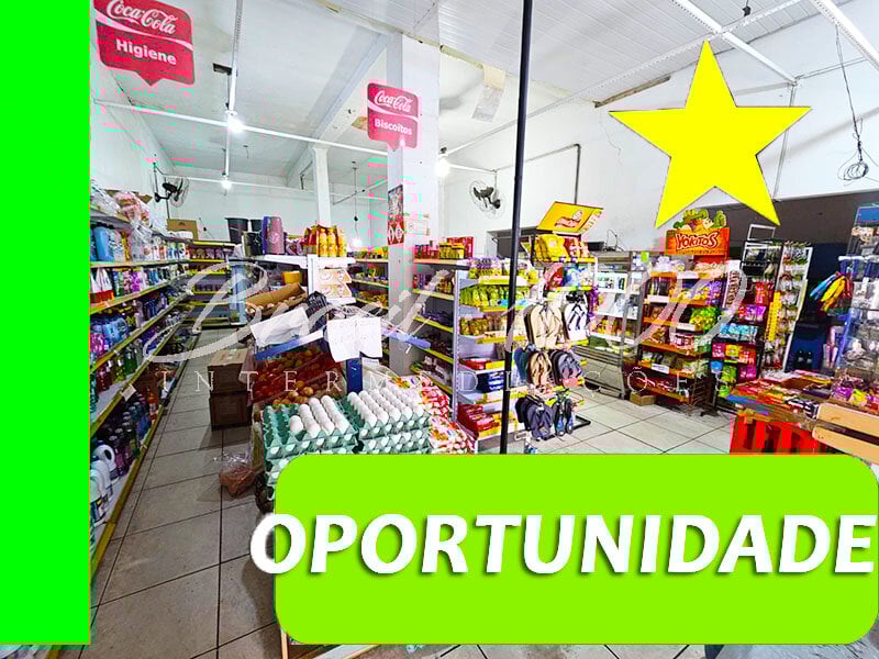 Mercado na Mooca, SP  Cod 113262