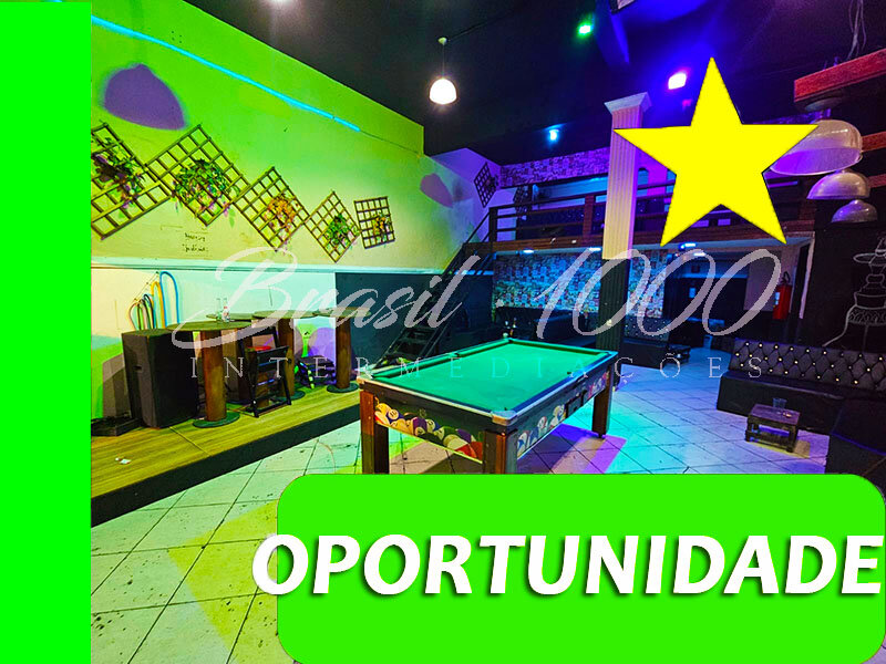 Adega, Lounge e Barbearia Cod 113273