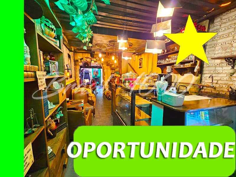 Cafeteria na Vila Leopoldina, SP Cod112524