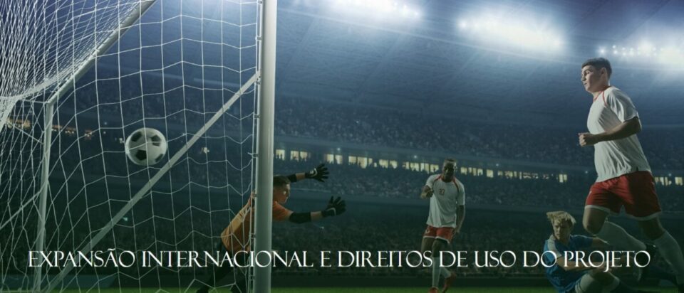 SÓCIOS INVESTIDORES PARA STARTUP ESPORTIVA – UNIDADE EQUAL ARENA BRASIL