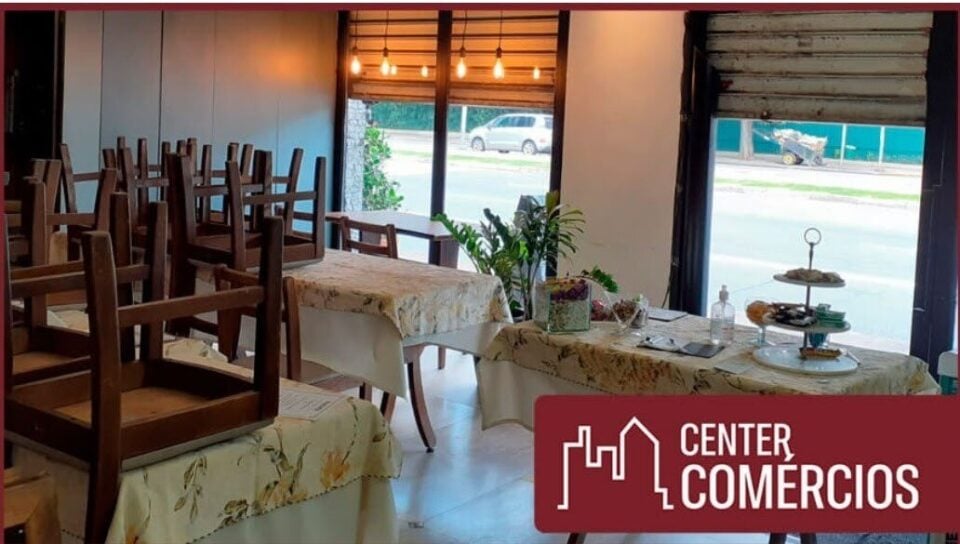 REPASSO ÓTIMO RESTAURANTE KILO Z/O