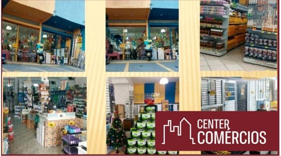 REDE DE MATERIAS DE CONSTRUÇÃO 30 ANOS DE MERCADO REGIÃO DA GRANDE SP