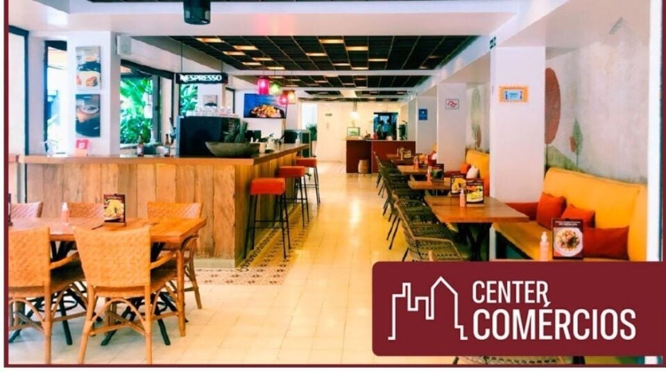 LINDÍSSIMO RESTAURANTE FATURAMENTO 240MIL