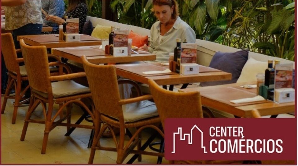 LINDÍSSIMO RESTAURANTE FATURAMENTO 240MIL