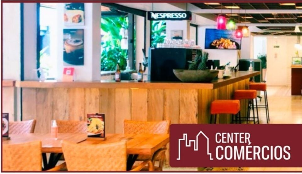 LINDÍSSIMO RESTAURANTE FATURAMENTO 240MIL