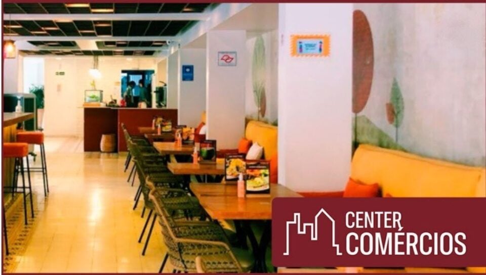 LINDÍSSIMO RESTAURANTE FATURAMENTO 240MIL