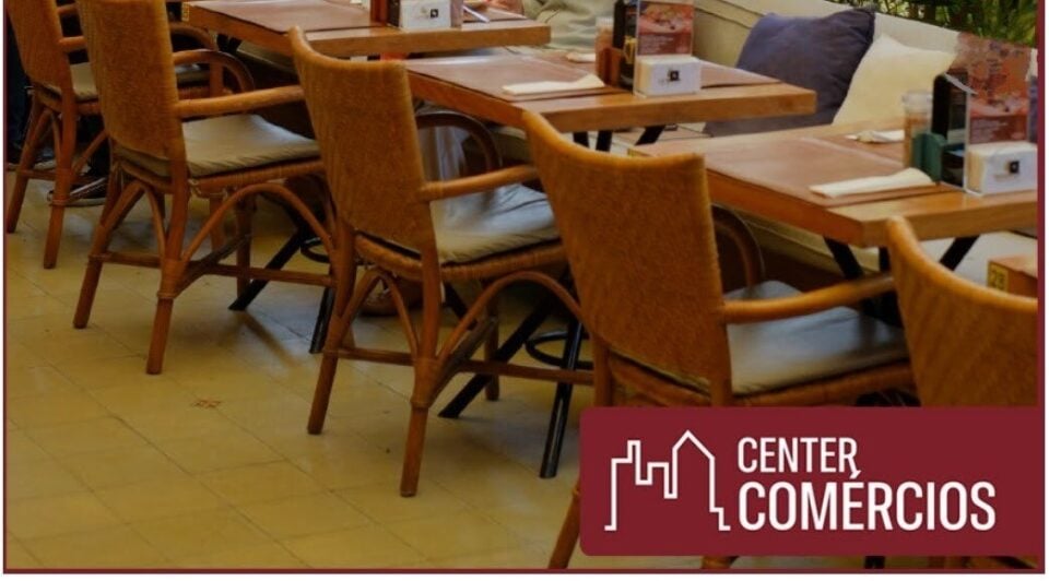 LINDÍSSIMO RESTAURANTE FATURAMENTO 240MIL