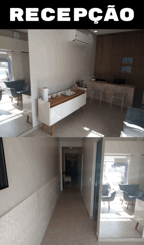 Empresa de estética e treinamentos à venda – Goiânia – R 850000