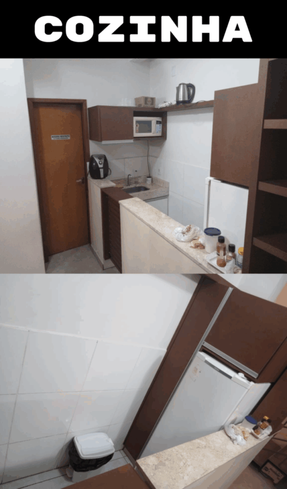 Empresa de estética e treinamentos à venda – Goiânia – R 850000