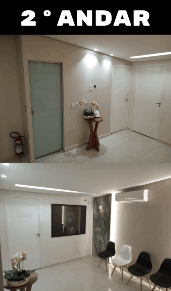 Empresa de estética e treinamentos à venda – Goiânia – R 850000